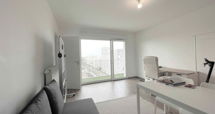 appartement 2 pièces à louer NANTES 44000 43 m²