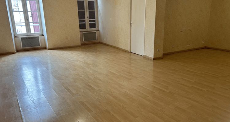 appartement 4 pièces à louer COULON 79510 104.8 m²