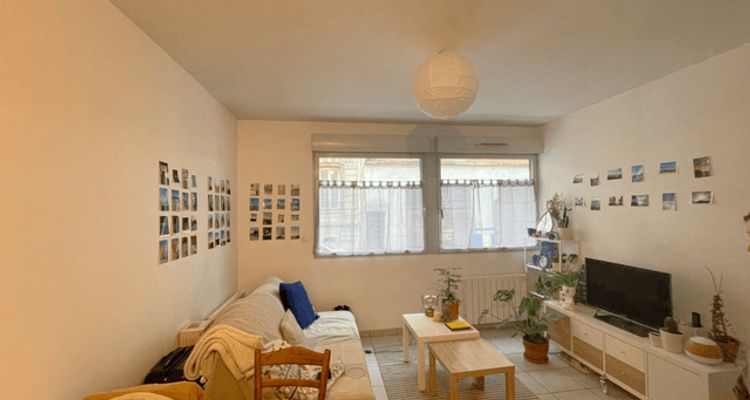 appartement 2 pièces à louer SAINT-ETIENNE 42000