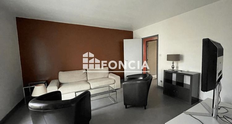appartement-meuble 3 pièces à louer MONTPELLIER 34070 61.9 m²