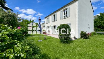 maison 7 pièces à vendre Orléans 45000 142.63 m²