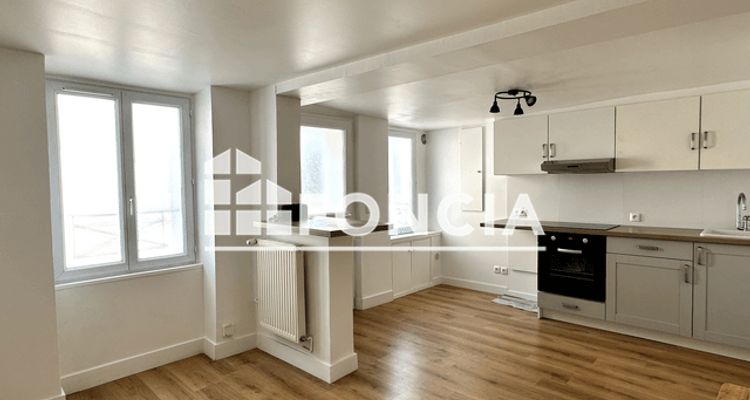 appartement 5 pièces à vendre Montesson 78360 68 m²