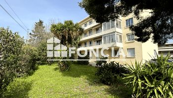 appartement 4 pièces à vendre Toulon 83200 64 m²