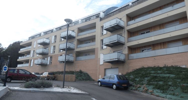 appartement 2 pièces à louer CANTELEU 76380 36.3 m²