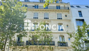 appartement 2 pièces à vendre PARIS 17ᵉ 75017 32.23 m²