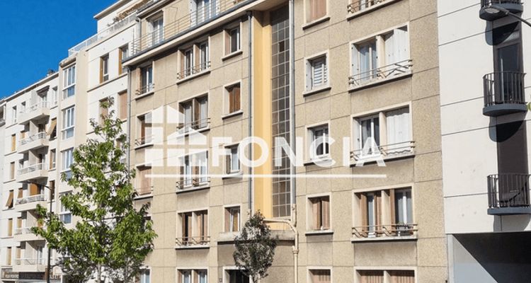 appartement 3 pièces à vendre Bourg-la-Reine 92340 83.07 m²
