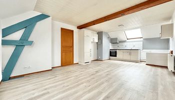 appartement 2 pièces à louer HAM-SOUS-VARSBERG 57880 51.4 m²