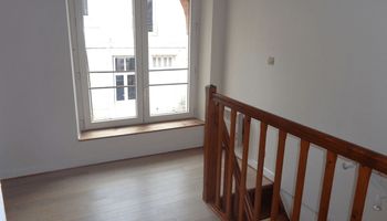 appartement 2 pièces à louer POITIERS 86000 29.1 m²