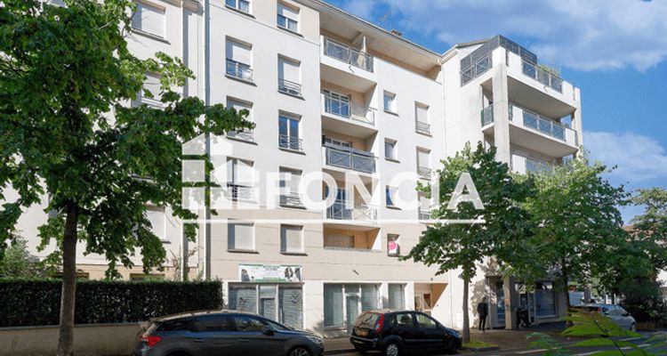 appartement 3 pièces à vendre MELUN 77000 65.05 m²