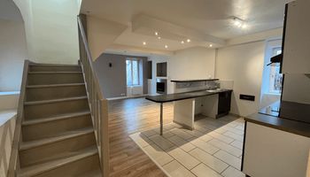 appartement 2 pièces à louer LAVAL 53000 77.3 m²