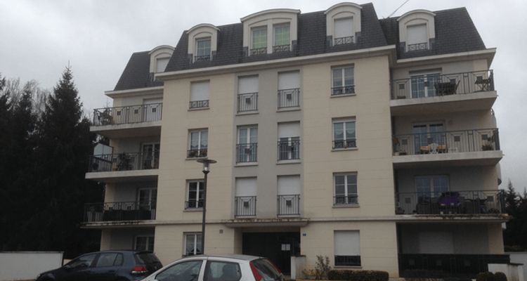 Vue n°1 Appartement 5 pièces T5 F5 à louer - Thionville (57100)
