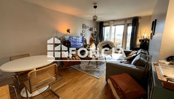 appartement 3 pièces à vendre Rennes 35000 68 m²