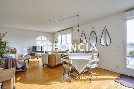 Vue n°2 Appartement 4 pièces à vendre - Soisy Sous Montmorency (95230) 443 000 €