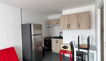appartement-meuble 2 pièces à louer LA ROCHE SUR YON 85000 30 m²