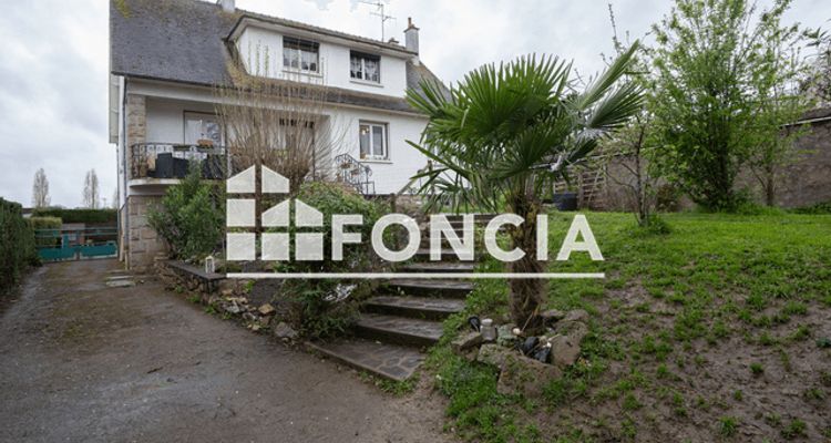 maison 9 pièces à vendre Fresnay-sur-Sarthe 72130 205.45 m²