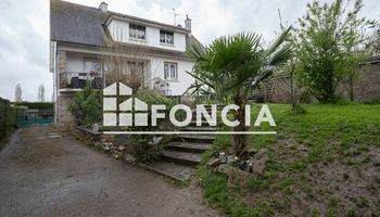 maison 9 pièces à vendre Fresnay-sur-Sarthe 72130 205.45 m²