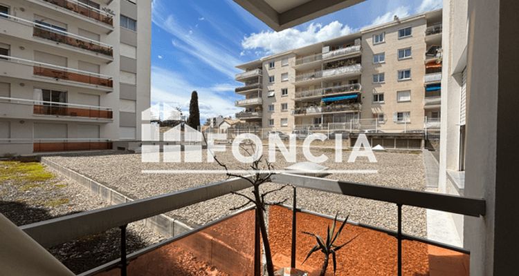 appartement 1 pièce à vendre Montpellier 34070 39 m²