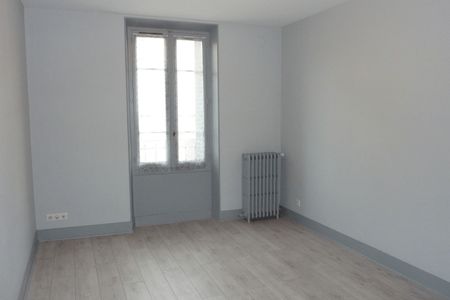 Vue n°3 Appartement 4 pièces T4 F4 à louer - Aix Les Bains (73100)
