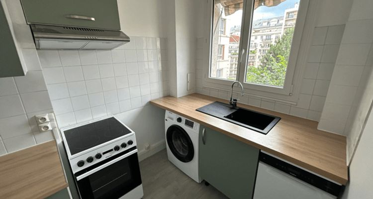 appartement 3 pièces à louer BOURG LA REINE 92340 60.1 m²