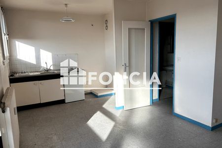 appartement 1 pièce à vendre Saint-Brieuc 22000 24.35 m²
