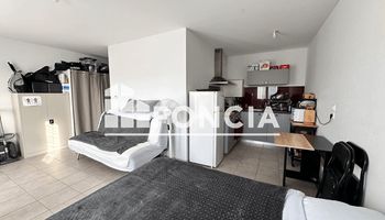 appartement 1 pièce à vendre Marange-Silvange 57535 32.29 m²