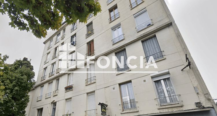appartement 2 pièces à vendre Choisy-le-Roi 94600 42 m²
