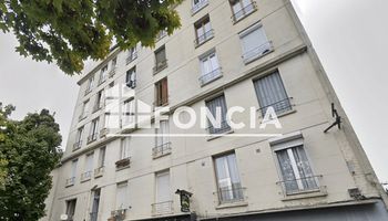appartement 2 pièces à vendre Choisy-le-Roi 94600 42 m²