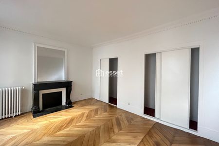 appartement 2 pièces à louer PARIS 9ᵉ 75009
