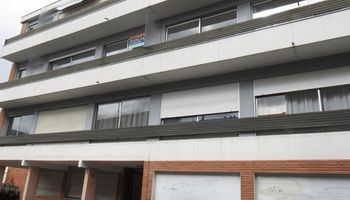 appartement 2 pièces à louer TOULOUSE 31300 38.4 m²