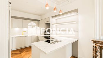 appartement 5 pièces à vendre Lyon 3ᵉ 69003 162.75 m²
