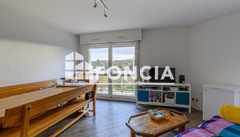 appartement 3 pièces à vendre QUIMPER 29000 61.2 m²