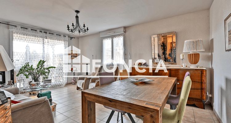 appartement 4 pièces à vendre Avignon 84000 78 m²