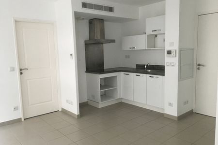 appartement 2 pièces à louer MARSEILLE 8ᵉ 13008 33.7 m²