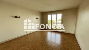 appartement 4 pièces à vendre ANGERS 49100 77.39 m²