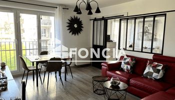 appartement 4 pièces à vendre Le Plessis-Bouchard 95130 86 m²