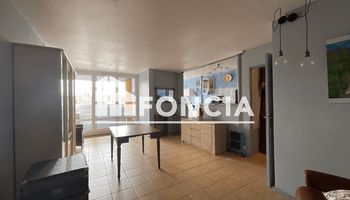 appartement 2 pièces à vendre Corbeil-Essonnes 91100 59 m²