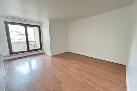 appartement 1 pièce à louer VANVES 92170 31.6 m²