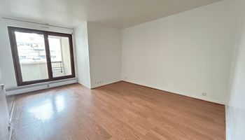 appartement 1 pièce à louer VANVES 92170 31.6 m²