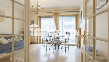 appartement 2 pièces à vendre Biarritz 64200 43.52 m²