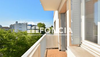 appartement 4 pièces à vendre Lyon 3ᵉ 69003 88.99 m²