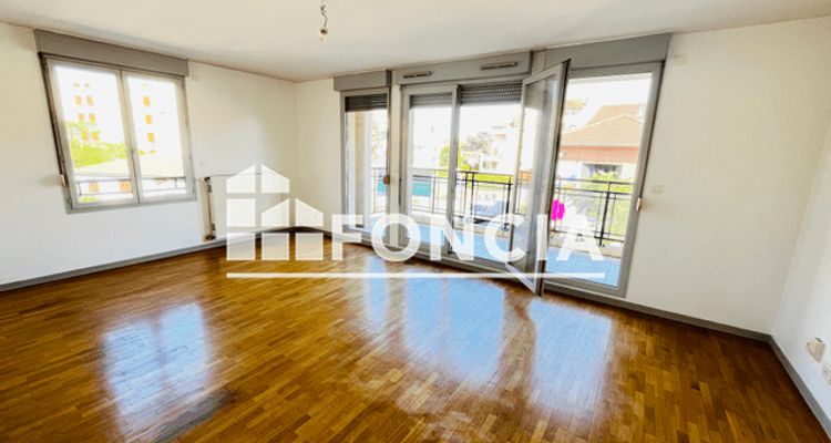 Vue n°1 Appartement 3 pièces à vendre - Lyon 5ᵉ (69005) 398 000 €