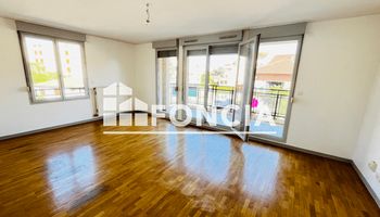 appartement 3 pièces à vendre Lyon 5ᵉ 69005 76 m²