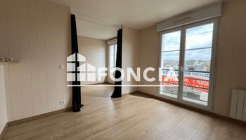 appartement 1 pièce à vendre Quimper 29000 29.28 m²