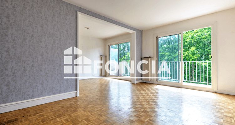 appartement 4 pièces à vendre Poissy 78300 73.6 m²