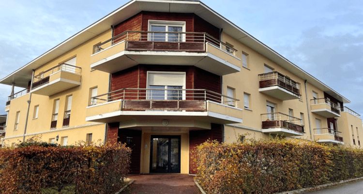 appartement 3 pièces à louer EVREUX 27000 67.2 m²