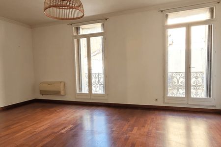 Vue n°3 Appartement 3 pièces T3 F3 à louer - Montpellier (34000)