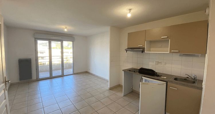 appartement 2 pièces à louer LE CANNET 06110 37.9 m²
