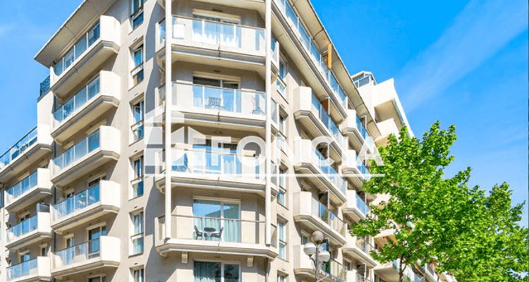 appartement 2 pièces à vendre Cannes 06400 40.51 m²