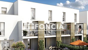 appartement 3 pièces à vendre MONTPELLIER 34090 67 m²