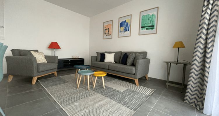 appartement 2 pièces à louer CONCARNEAU 29900 46.6 m²